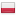omnigena.pl server is located in Poland